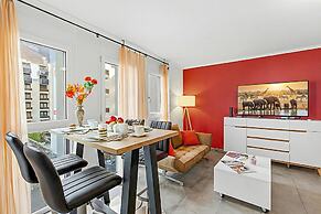 Locarno Centro Apartment