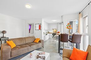 Locarno Centro Apartment