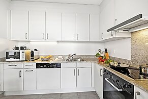 Locarno Centro Apartment
