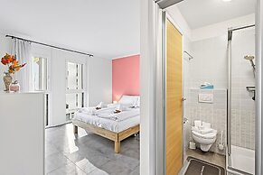 Locarno Centro Apartment