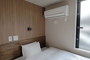 Hotel Cradle Cabin TANASHI