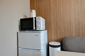 Hotel Cradle Cabin TANASHI