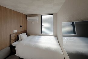 Hotel Cradle Cabin TANASHI