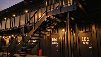Hotel Cradle Cabin TANASHI