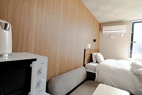 Hotel Cradle Cabin TANASHI