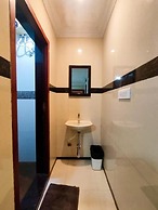 Hotel Gvs Residency