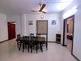 Hotel Gvs Residency