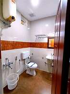 Hotel Gvs Residency