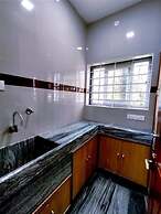 Hotel Gvs Residency