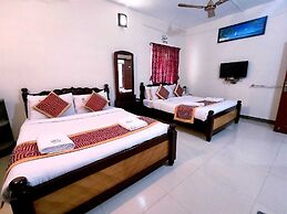 Hotel Gvs Residency