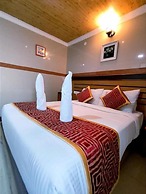 Hotel Gvs Residency