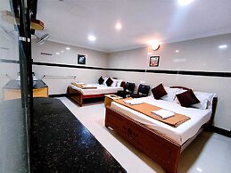Hotel Gvs Residency