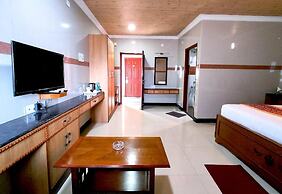 Hotel Gvs Residency