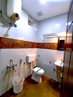 Hotel Gvs Residency
