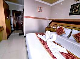 Hotel Gvs Residency