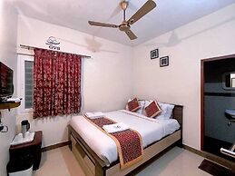 Hotel Gvs Residency