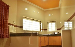 Hotel Gvs Residency