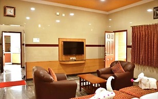 Hotel Gvs Residency