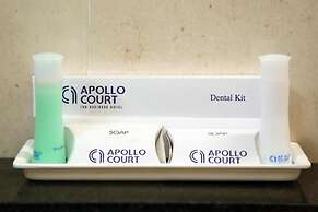 Apollo Court
