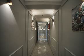 Sunpark Hotel Ahmedabad