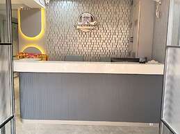 Sunpark Hotel Ahmedabad