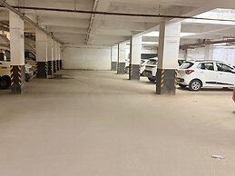 Sunpark Hotel Ahmedabad
