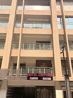 Sunpark Hotel Ahmedabad