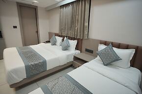 Sunpark Hotel Ahmedabad
