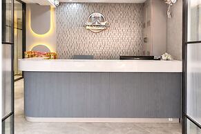 Sunpark Hotel Ahmedabad