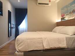 KARASKY HOTEL
