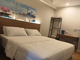 KARASKY HOTEL