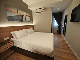 KARASKY HOTEL