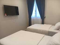 KARASKY HOTEL