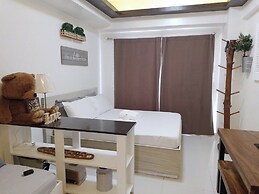 Wind Residences Tagaytay