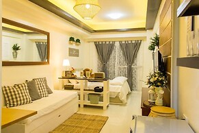 Wind Residences Tagaytay