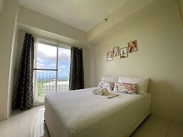 Wind Residences Tagaytay
