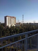 Wind Residences Tagaytay