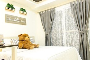 Wind Residences Tagaytay