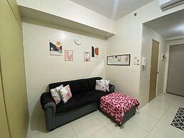 Wind Residences Tagaytay