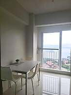 Wind Residences Tagaytay