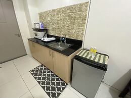 Wind Residences Tagaytay