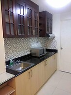 Wind Residences Tagaytay