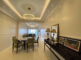 Wind Residences Tagaytay