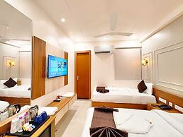 Hotel RG Residency