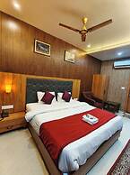 Hotel Siddhant Palace Varanasi