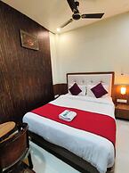 Hotel Siddhant Palace Varanasi