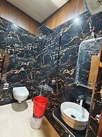 Hotel Siddhant Palace Varanasi