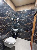 Hotel Siddhant Palace Varanasi