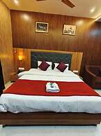 Hotel Siddhant Palace Varanasi