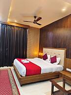 Hotel Siddhant Palace Varanasi